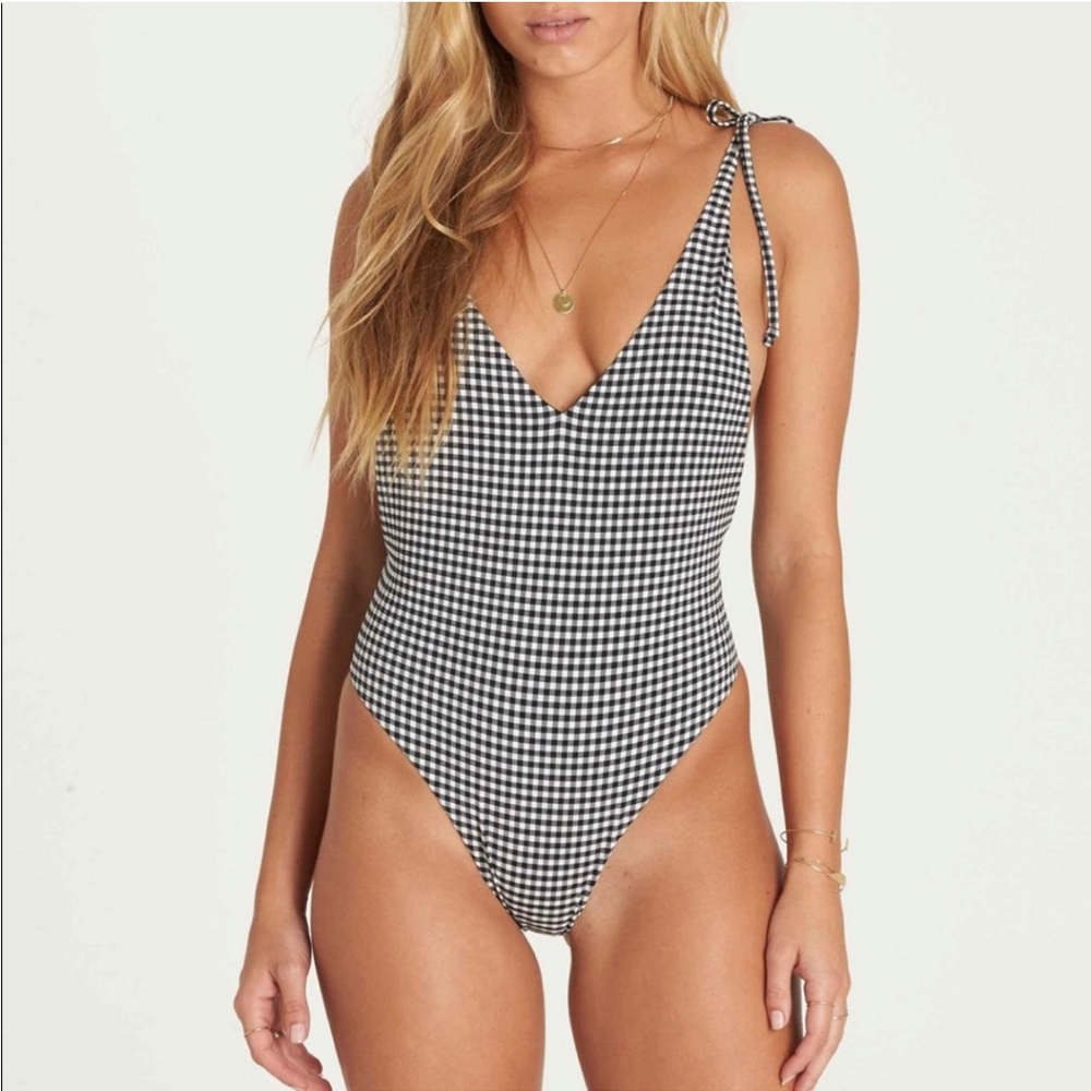Billabong One-piece swimsuit